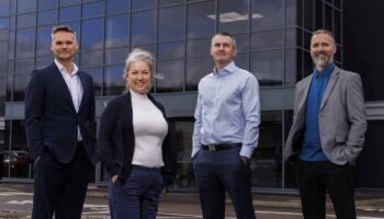Global Recruitment Partner