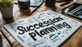 Succession planning in the energy industry: why you must act now